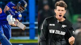 Axar Patel vs Mitchell Santner: Who has the better record after 67 ODIs?