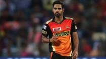 Top seven bowlers with Most Wickets in Powerplay in IPL Bhuvneshwar Kumar Trent Boult Deepak chahar sandeep sharma Ishant sharma