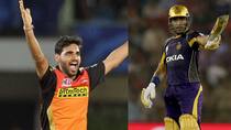 Bhuvneshwar Kumar to Robin Uthappa: Top performers in Season 7 of IPL