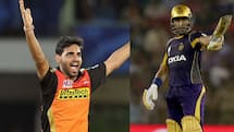 Bhuvneshwar Kumar to Robin Uthappa: Top performers in Season 7 of IPL