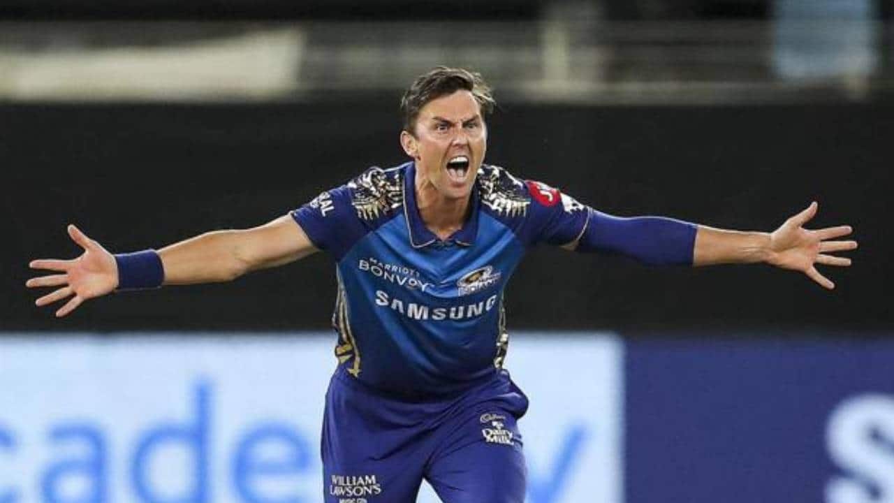 Trent Boult