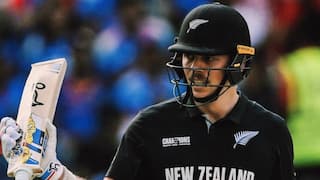 Ex-RCB star set to lead New Zealand in upcoming T20I series against Pakistan