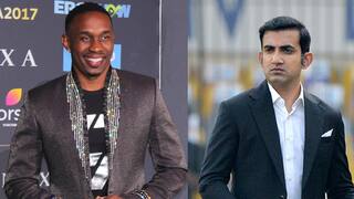 Dwayne Bravo Said He Will mix Gautam Gambhir strategy with His OWN Tactics