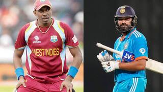 Rohit Sharma to Dwayne Bravo: Players who got dismissed for ducks in finals of Champions Trophy