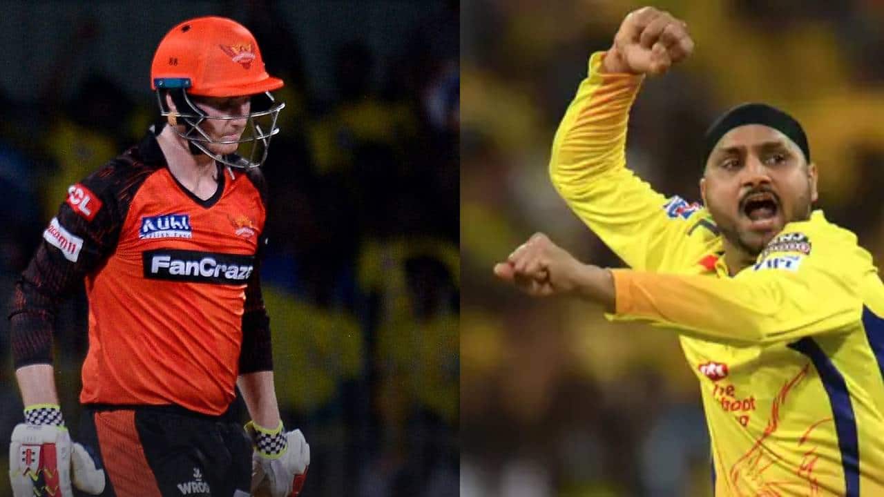 Harry Brook to Harbhajan Singh: List of players to get banned from IPL