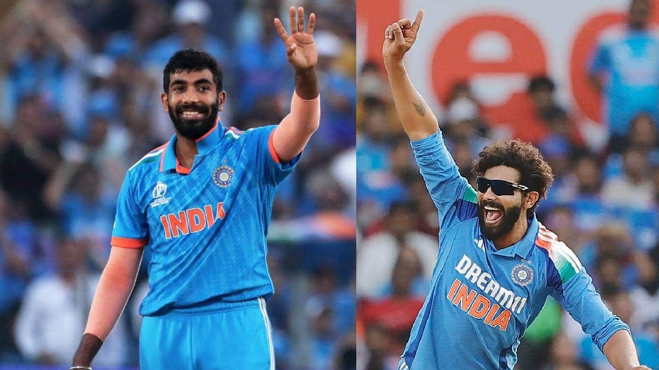 Jasprit Bumrah to Ravindra Jadeja: Most expensive bowling figures in Champions Trophy finals