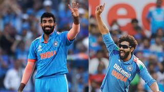 Jasprit Bumrah to Ravindra Jadeja: Most expensive bowling figures in Champions Trophy finals