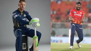 Jos Buttler to Arshdeep Singh: Players to watch out for in GT vs PBKS IPL match