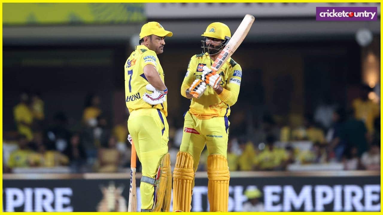 CSK