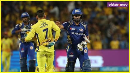 CSK VS MI IPL 2025 Chennai Super Kings vs Mumbai Indians Match Preview