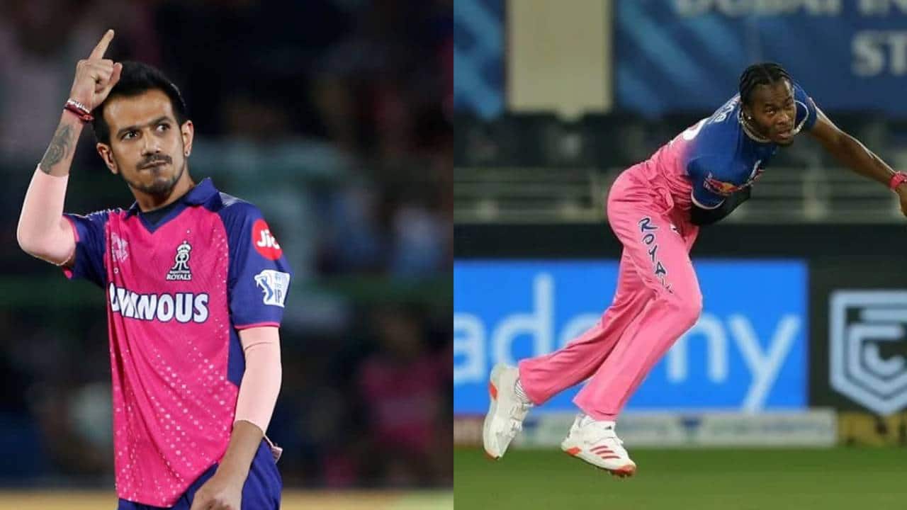 Yuzvendra Chahal to Jofra Archer: Players with the most wickets for Rajasthan Royals in IPL