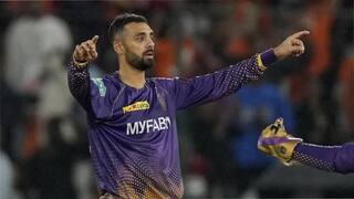 would happy if I take Rohit sharma and virat kohli wicket said varun Chakravarthy