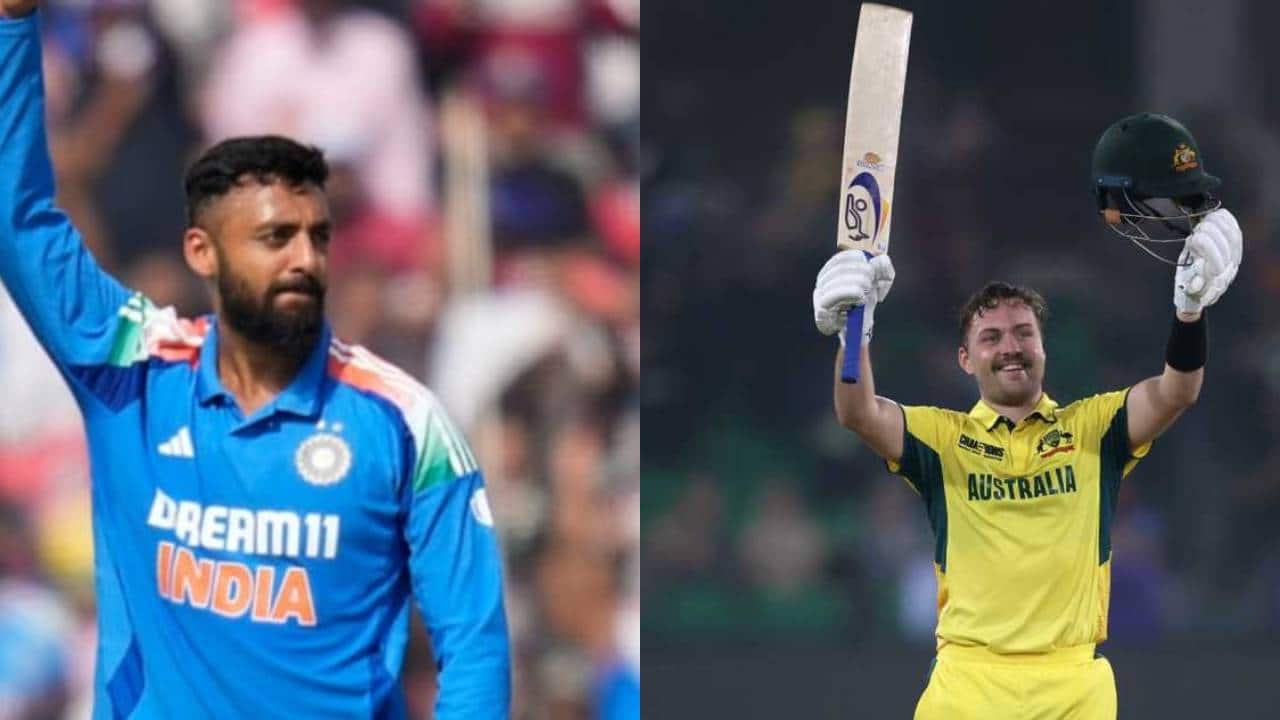 Varun Chakravarthy to Josh Inglis: 7 players to watch out for in India vs Australia Champions Trophy clash