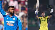 Varun Chakravarthy to Josh Inglis: 7 players to watch out for in India vs Australia Champions Trophy clash