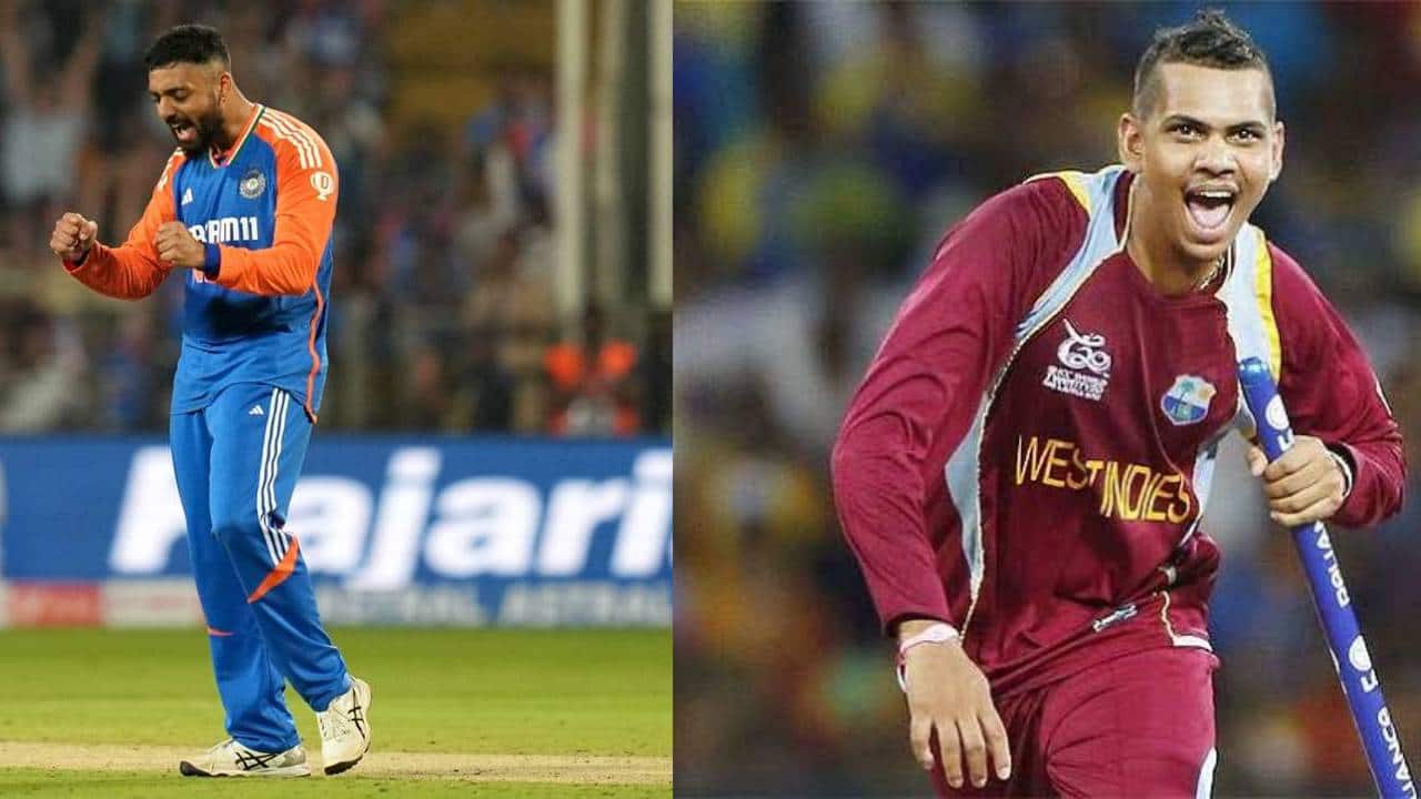 Varun Chakravarthy to Sunil Narine: List of the most lethal mystery spinners in history