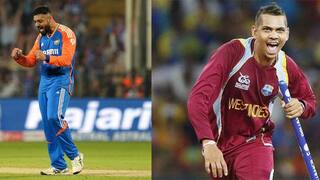 Varun Chakravarthy to Sunil Narine: List of the most lethal mystery spinners in history