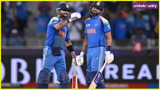Top seven batters Most runs in 2025 Champions Trophy Rachin ravindra Shreyas Iyer Virat Kohli Joe root