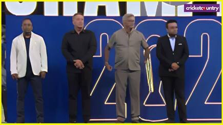 PCB CEO blames ICC for mismanagement of Champions Trophy final presentation ceremony