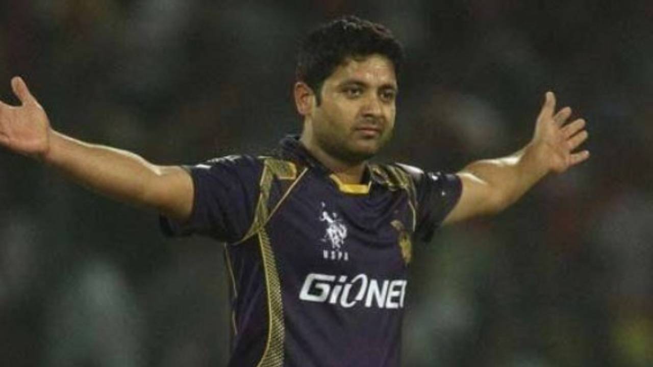 Piyush Chawla