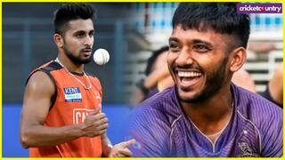 Kolkata Knight Riders Named Chetan Sakariya as Replacement of Umran Malik for IPL 2025 season