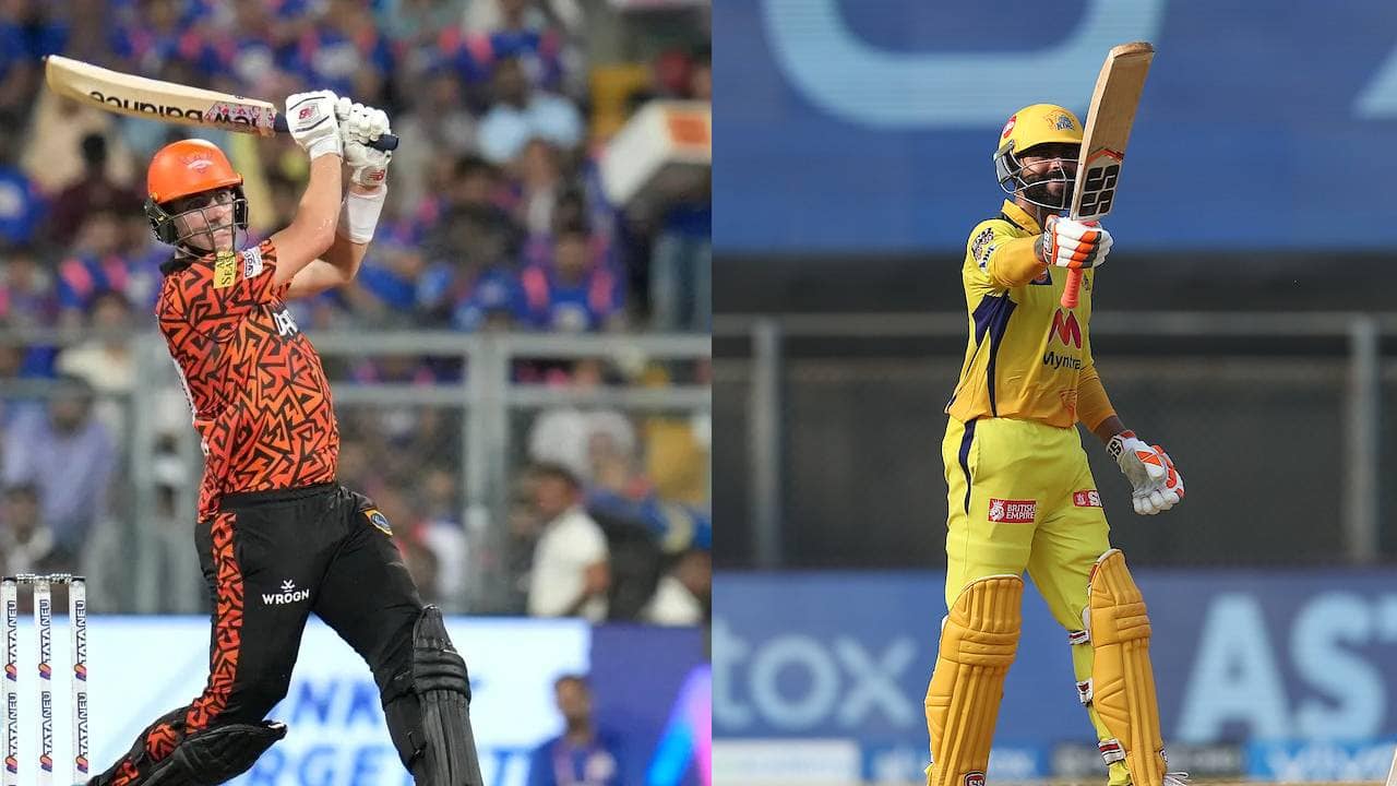Pat Cummins to Ravindra Jadeja: Players to score the most runs in an over in IPL