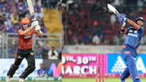 Pat Cummins to Nicholas Pooran: Players to hit their first 3 balls for sixes in an IPL innings