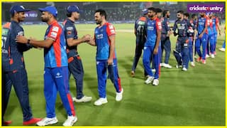Delhi eye capital gains from openers against confident Lucknow Super Giants