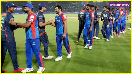 Top five key players watch out for DC VS LSG Ipl 2025 match