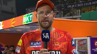 ‘Answer to a difficult problem’: SRH coach backs BCCI on using second ball to counter dew in IPL