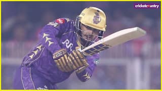 Quinton de Kock Shines Kolkata Night riders beat Rajasthan Royals by eight wickets in IPL 2025