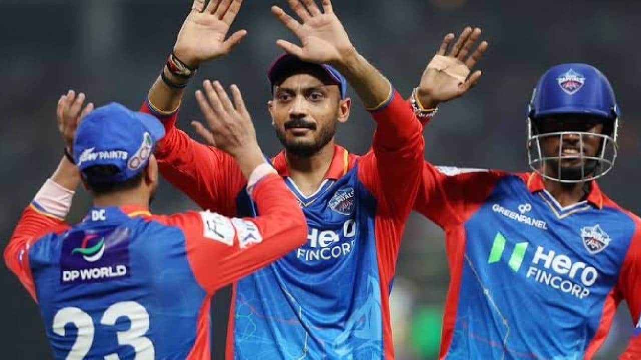 Delhi Capitals