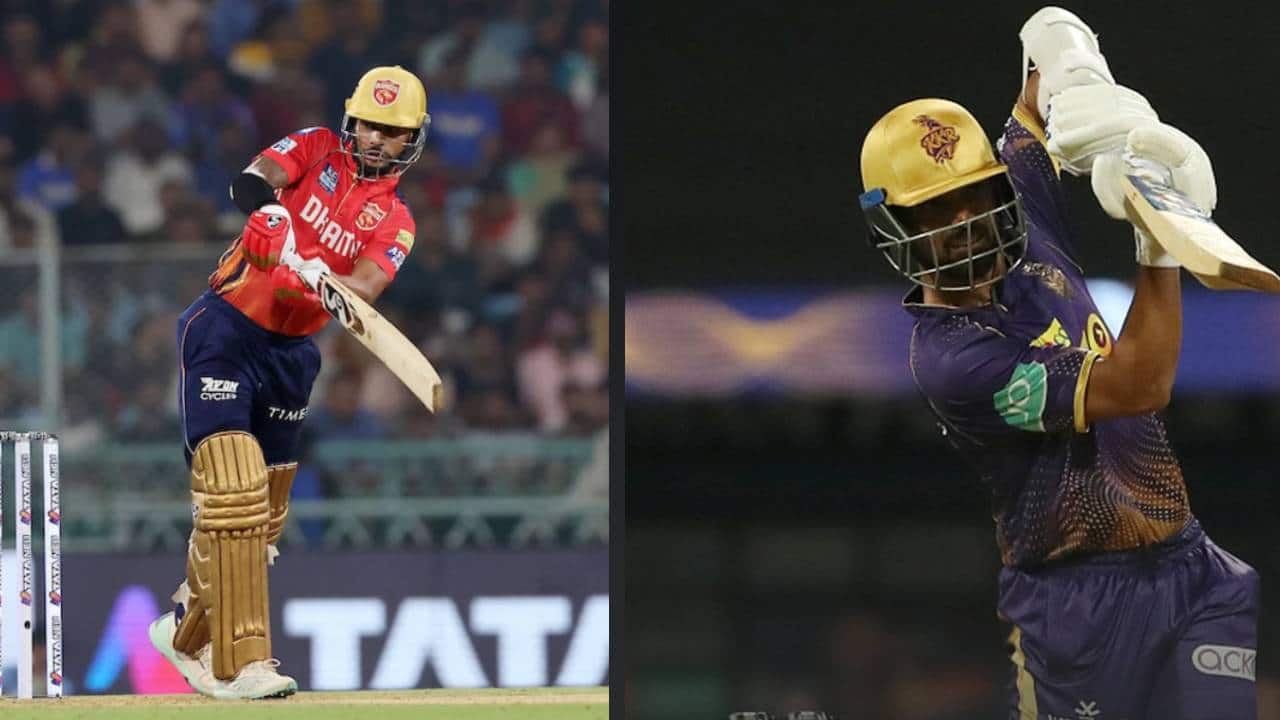 Shikhar Dhawan to Ajinkya Rahane: Players to face the most dot balls in IPL