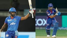 Shikhar Dhawan to Shreyas Iyer: Top performers in Season 13 of IPL