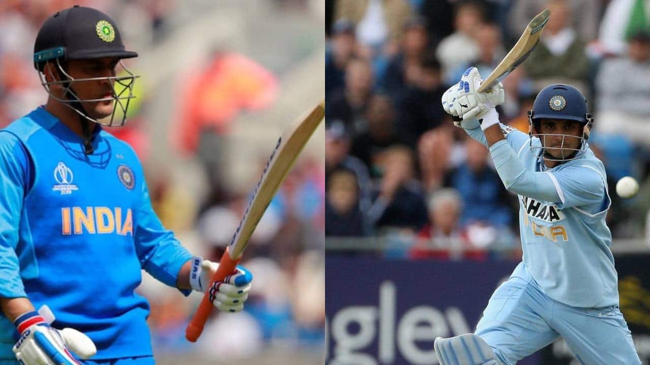 MS Dhoni to Sourav Ganguly: Indians with the most runs as captain in ODIs