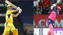 MS Dhoni to Shimron Hetmyer: Players to watch out for in RR vs CSK IPL match