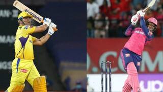 MS Dhoni to Shimron Hetmyer: Players to watch out for in RR vs CSK IPL match
