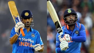MS Dhoni to Yuvraj Singh: Indian players who have appeared in 300 ODI matches