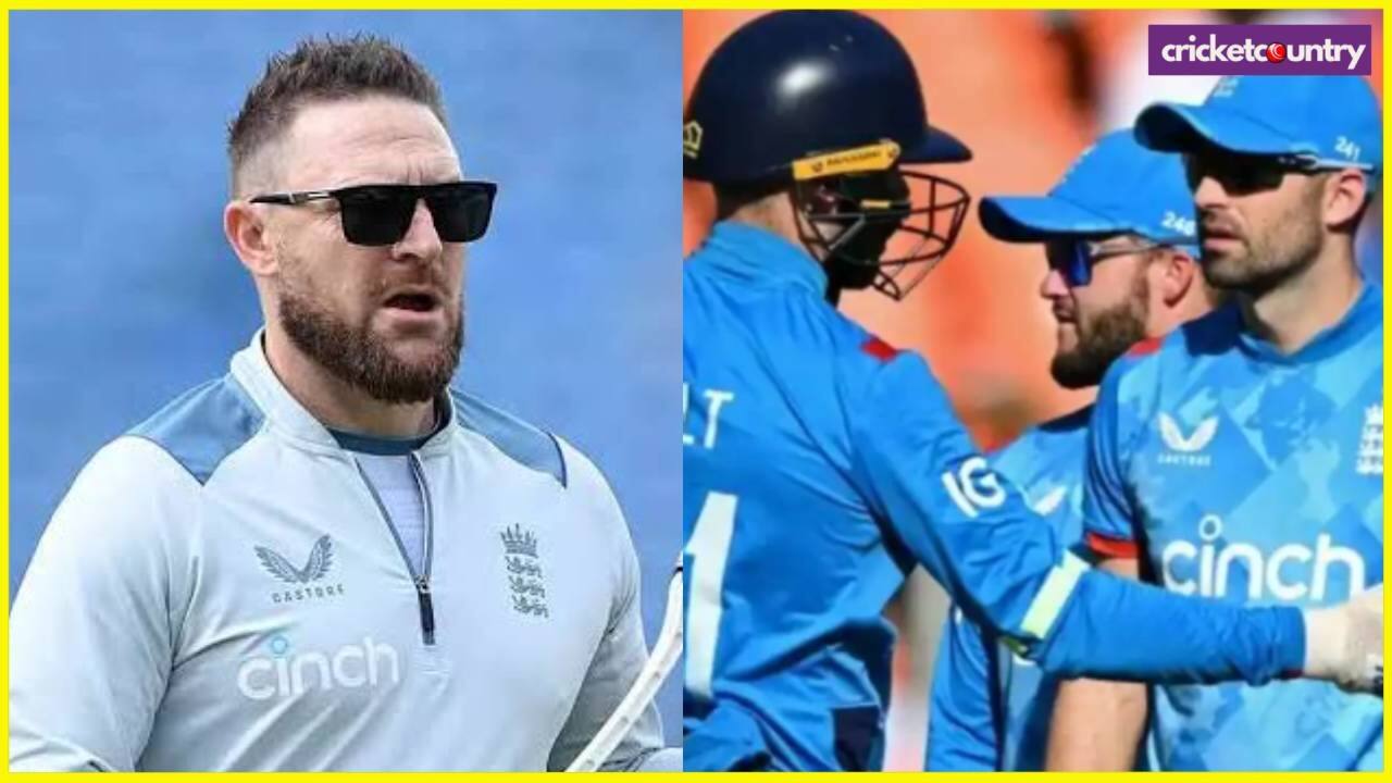 England cricket team