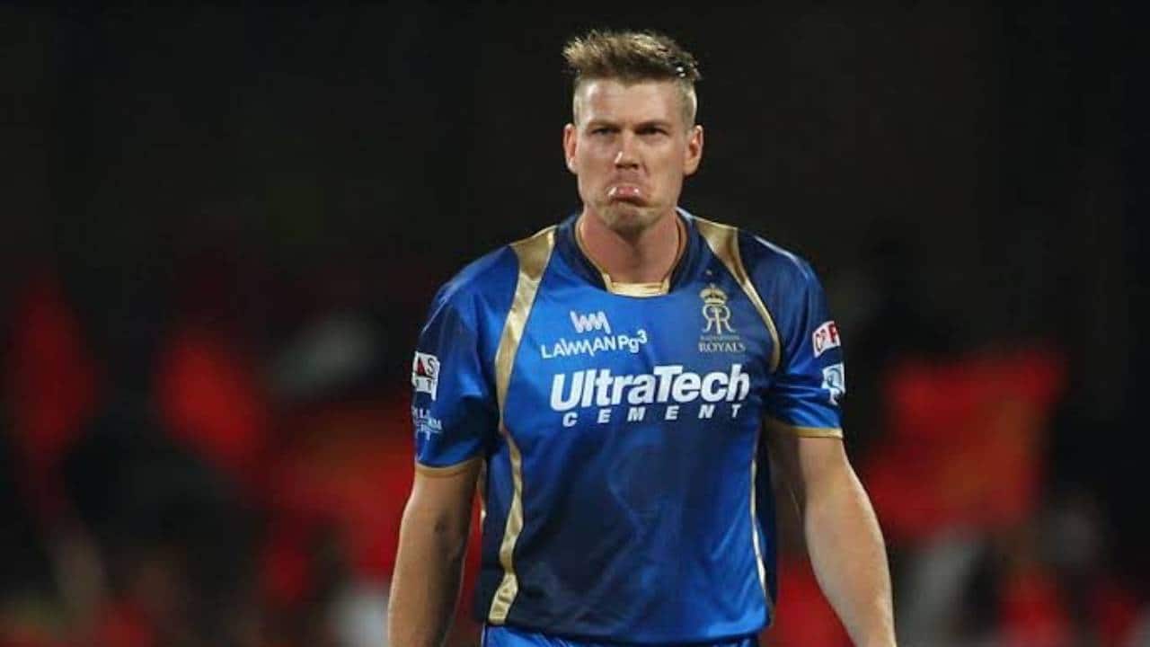 James Faulkner