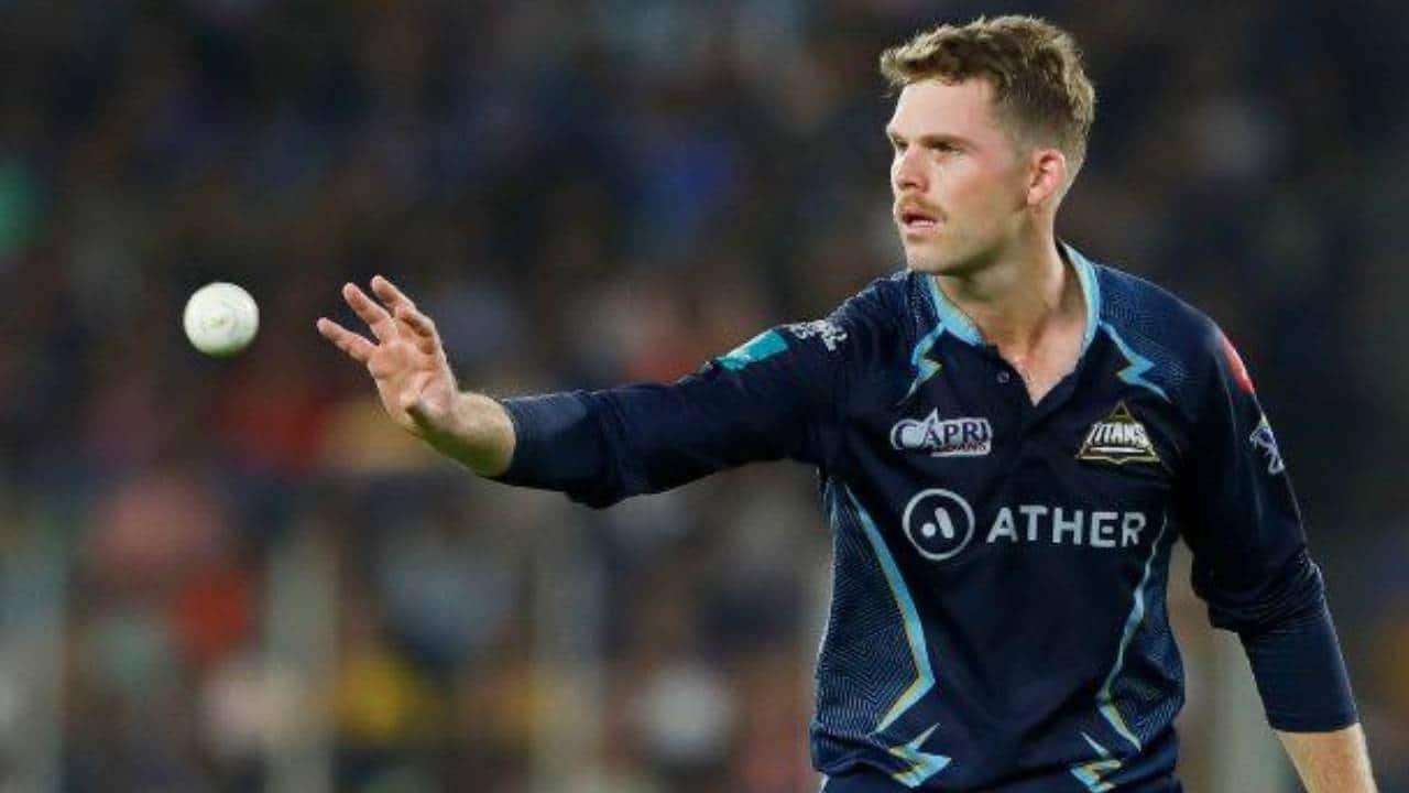 Lockie Ferguson