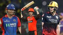 David Warner to Michael Bracewell: Players who can replace Harry Brook in Delhi Capitals’ squad for IPL