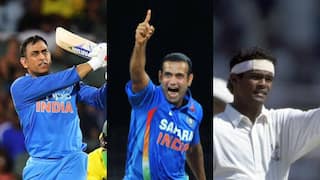 MS Dhoni vs Irfan Pathan vs Vinod Kambli: Who gets more pension from BCCI?