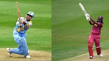 Sourav Ganguly to Chris Gayle: Players with the most sixes in ICC ODI tournaments
