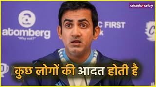 Some are perpetual cribbers says Gautam Gambhir slams critics after India Reached Champions Trophy 2025 Final