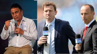 ‘Look at why your teams…’: Sunil Gavaskar gives fierce reply to former England captains for their fuss over India’s ‘Advantage’ in Dubai for Champions Trophy 2025