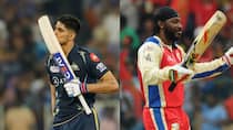 Shubman Gill to Chris Gayle: Fastest players to score 1000 runs at a venue in IPL