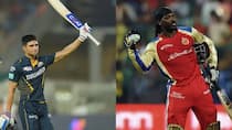 Shubman Gill to Chris Gayle: Players to score the most runs in an IPL edition
