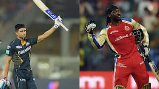 Shubman Gill to Chris Gayle: Players to score the most runs in an IPL edition