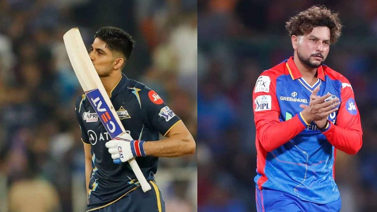 Shubman Gill to Kuldeep Yadav: Top performers in season 15 of IPL