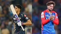 Shubman Gill to Kuldeep Yadav: Top performers in season 15 of IPL